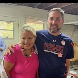 Meet your Posher, Carole